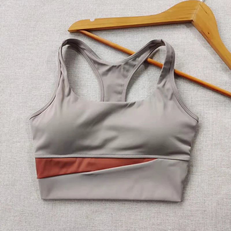 Yoga Set Women Clothing Sport Suit