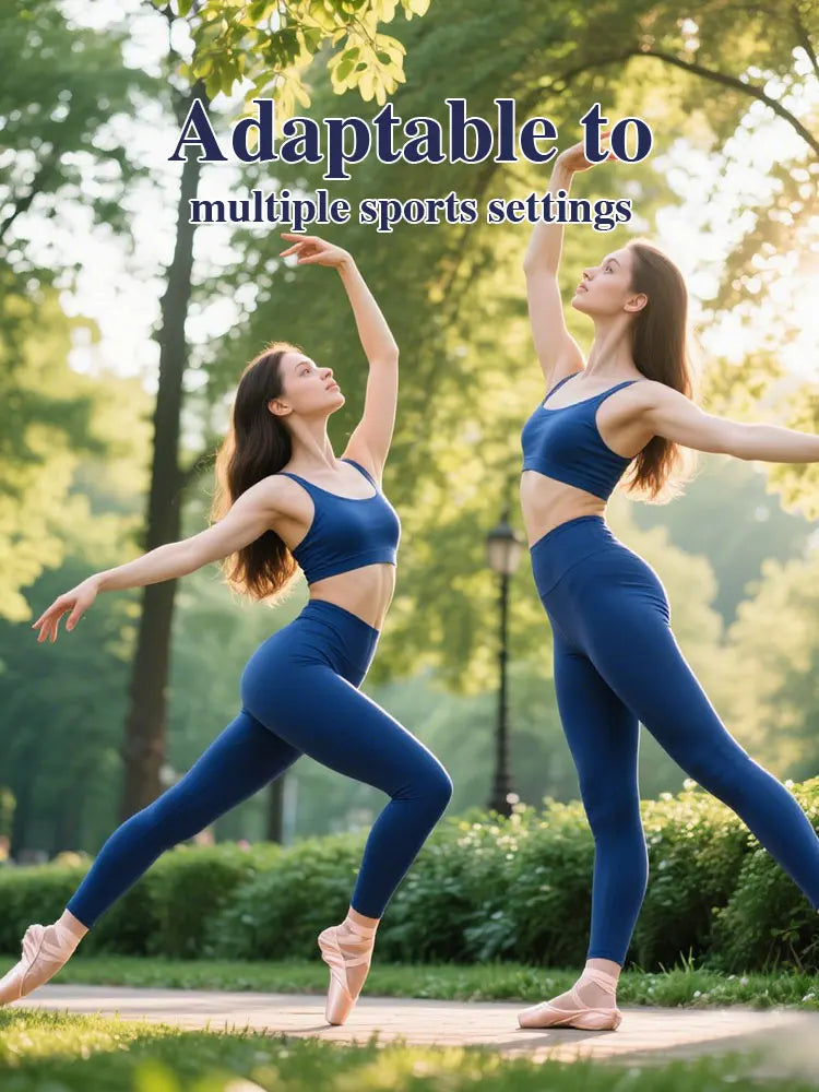 Running Pants Breathable Sports Leggings