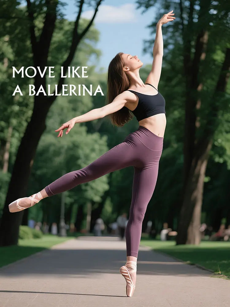 Running Pants Breathable Sports Leggings