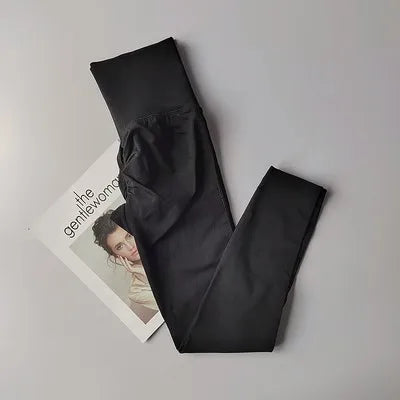 Women Sport Seamless Leggings