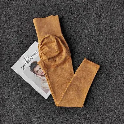 Women Sport Seamless Leggings