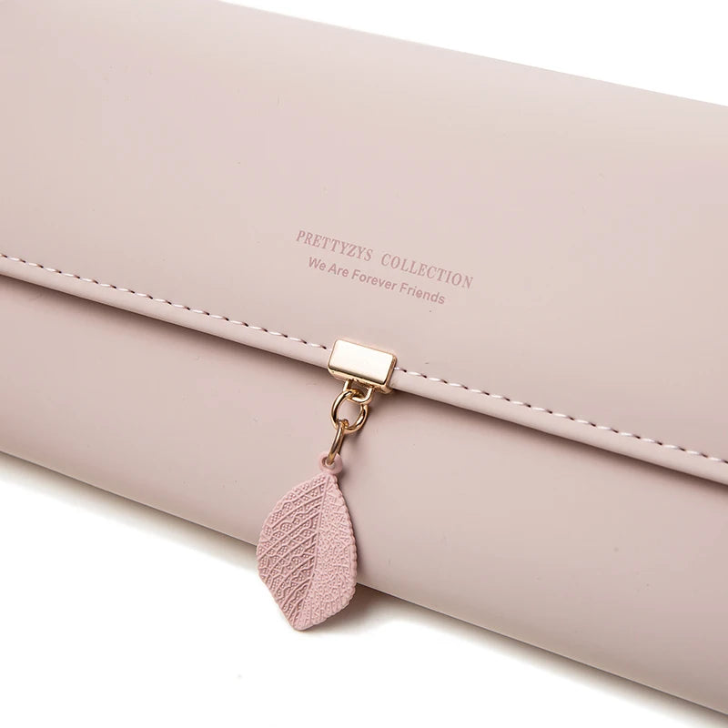 pendant three fold bag large capa