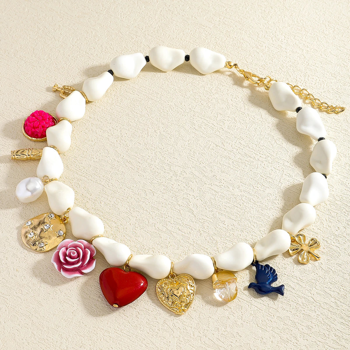 Vedawas Fashion Necklace