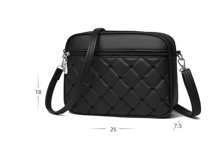 Ladies with High-end and Exquisite Bags