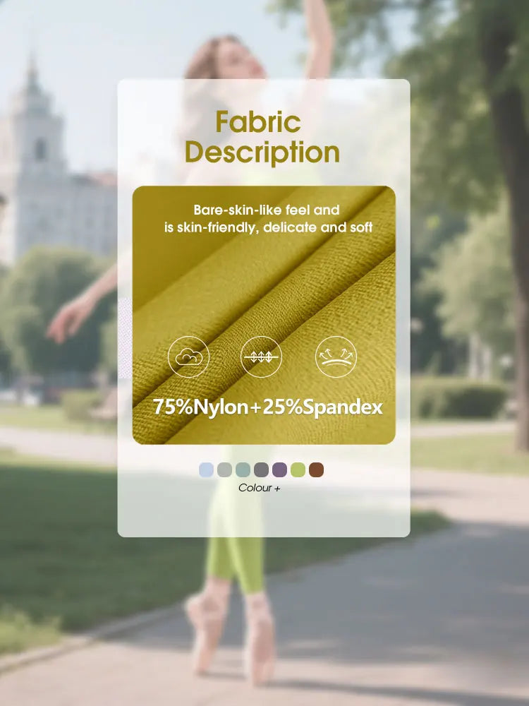 Running Pants Breathable Sports Leggings