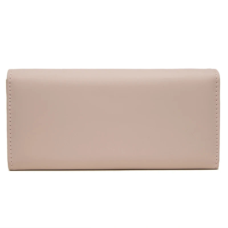 pendant three fold bag large capa