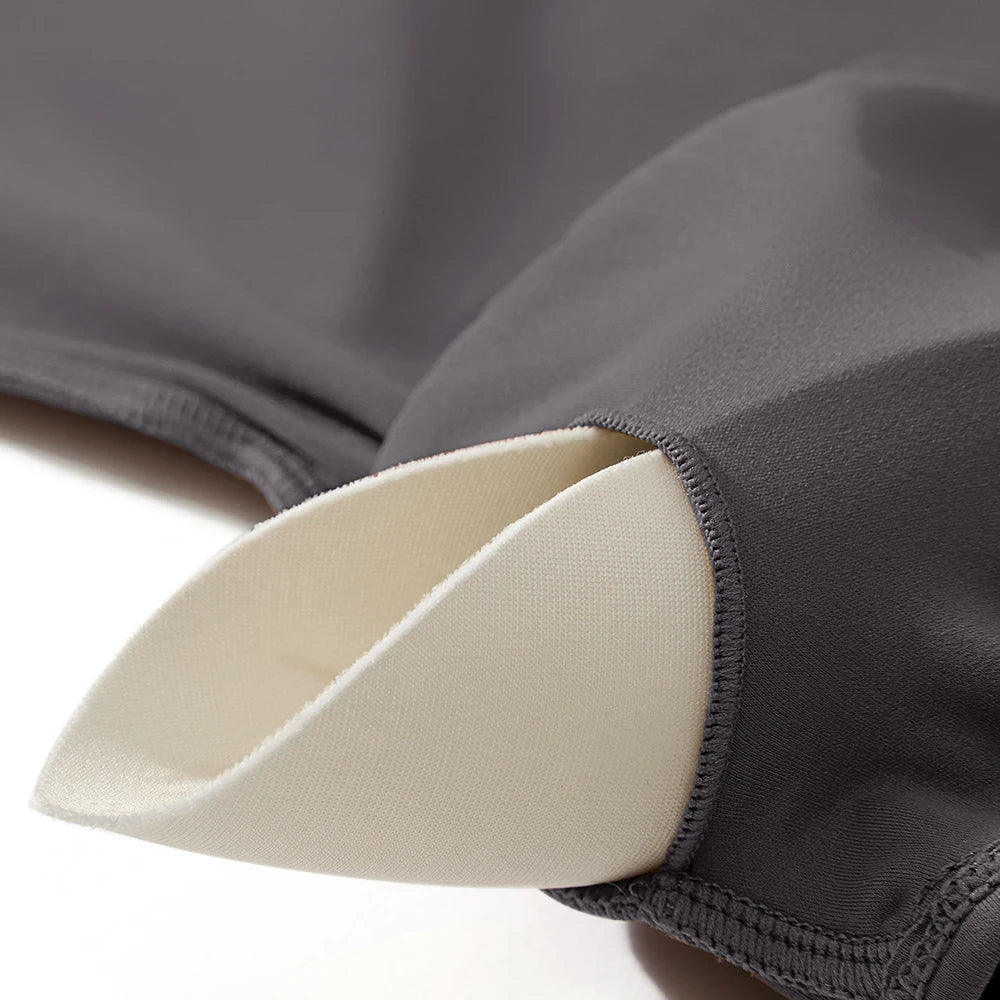 Seamless Bodysuits for Women