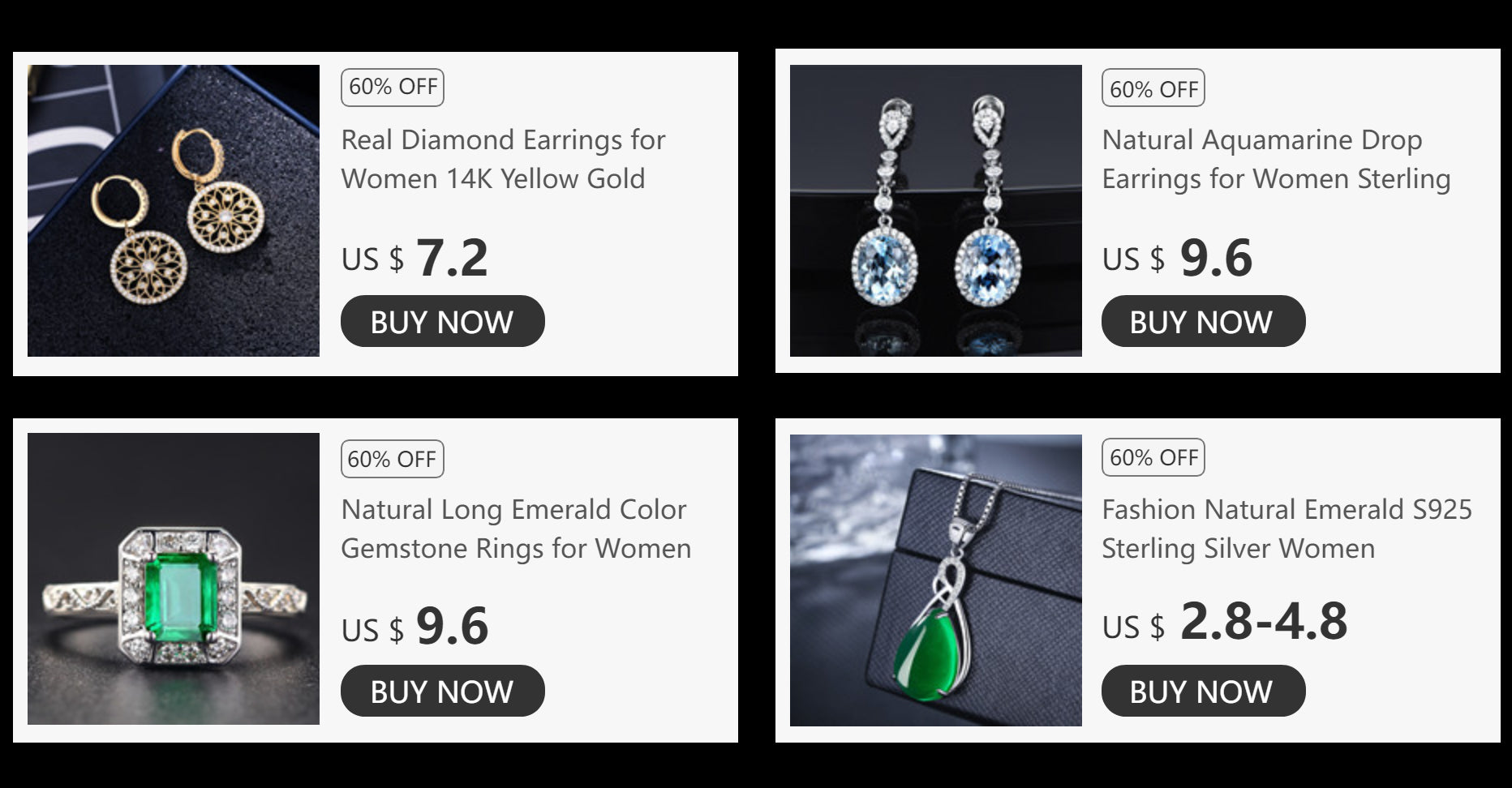 Luxury Wedding Ring for Women