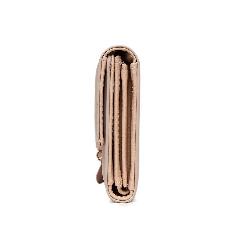 pendant three fold bag large capa