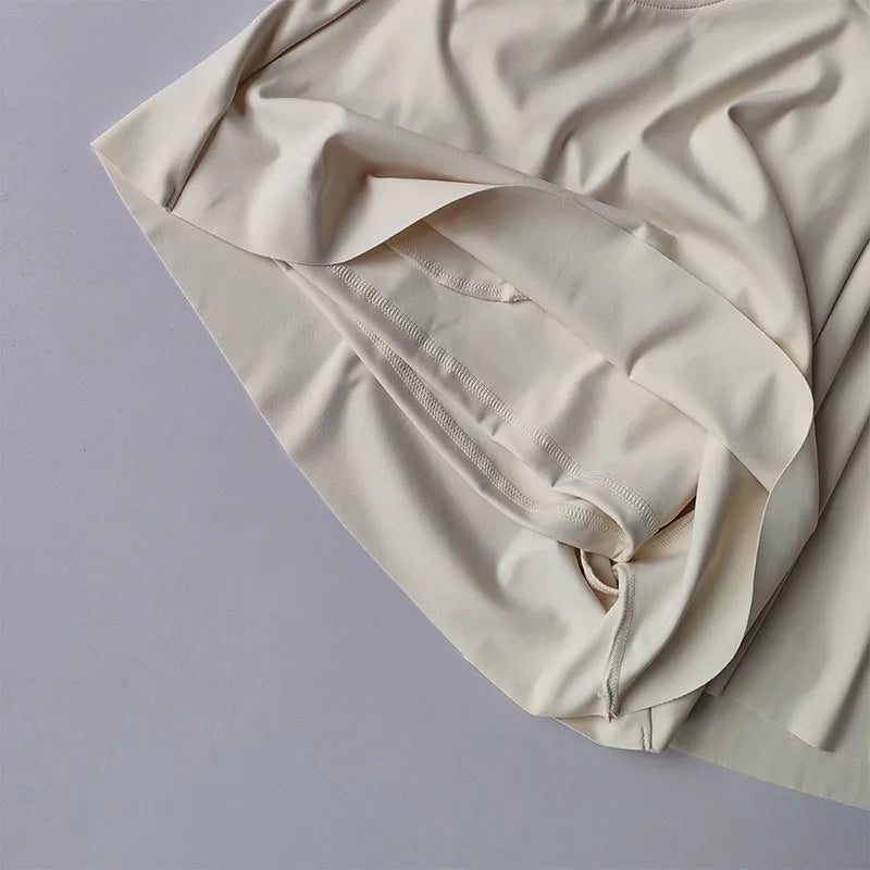 Women's yoga fitness suit