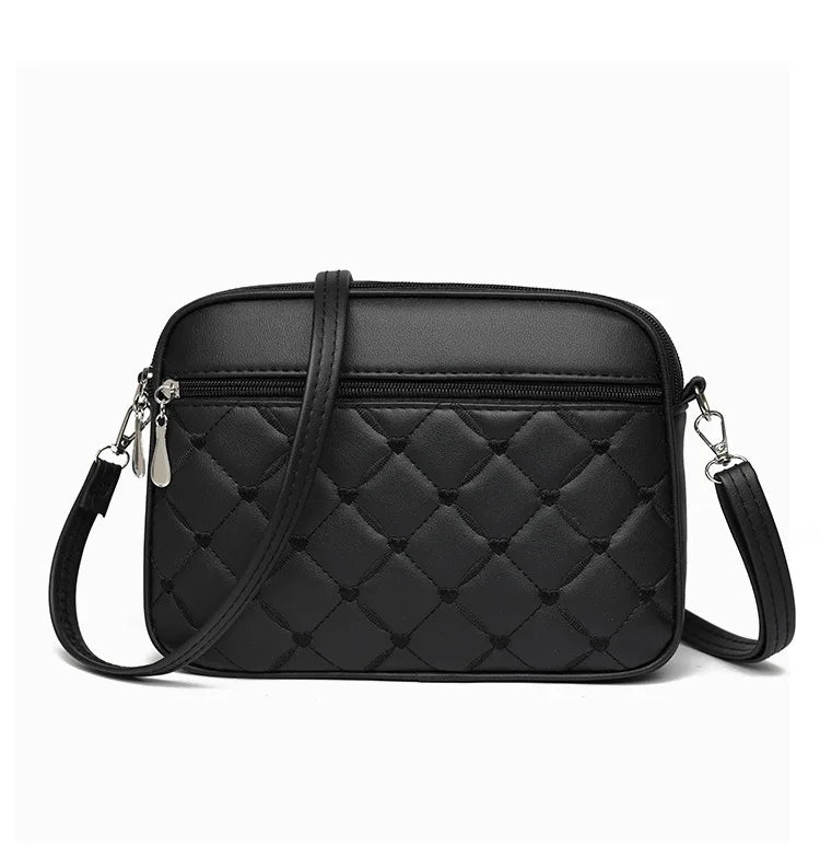 Ladies with High-end and Exquisite Bags