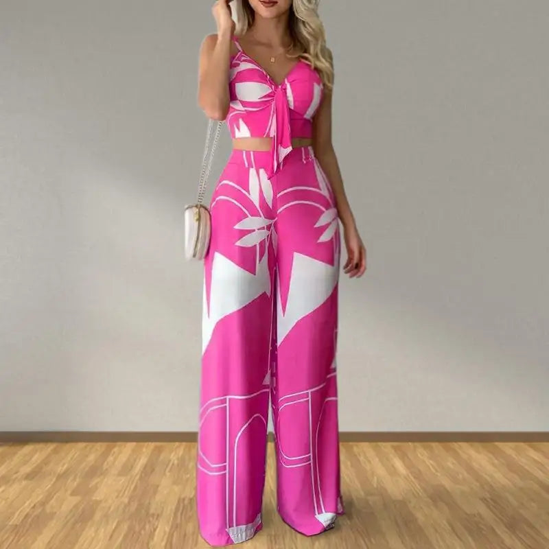 Women's Two-piece Set