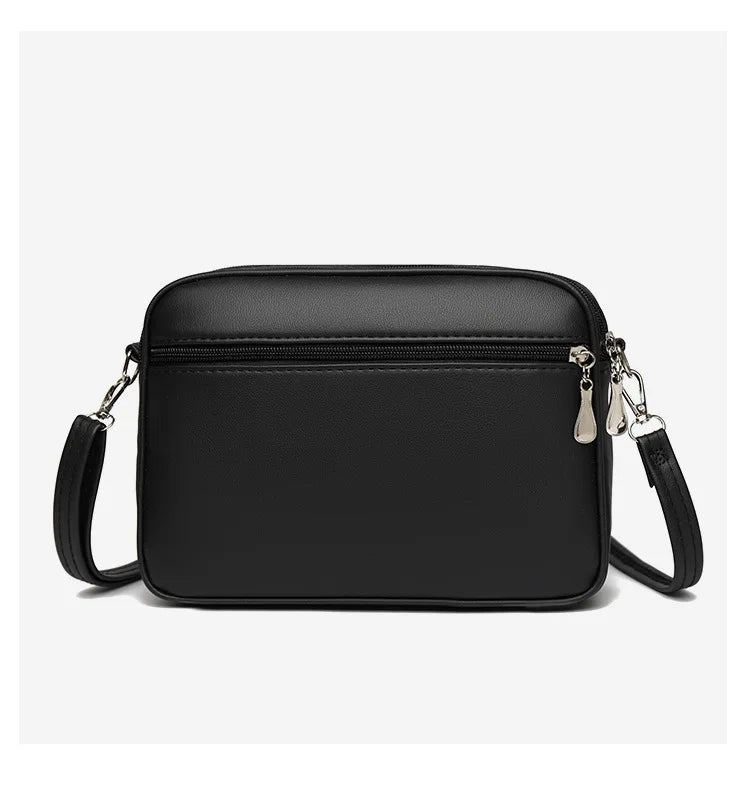 Ladies with High-end and Exquisite Bags