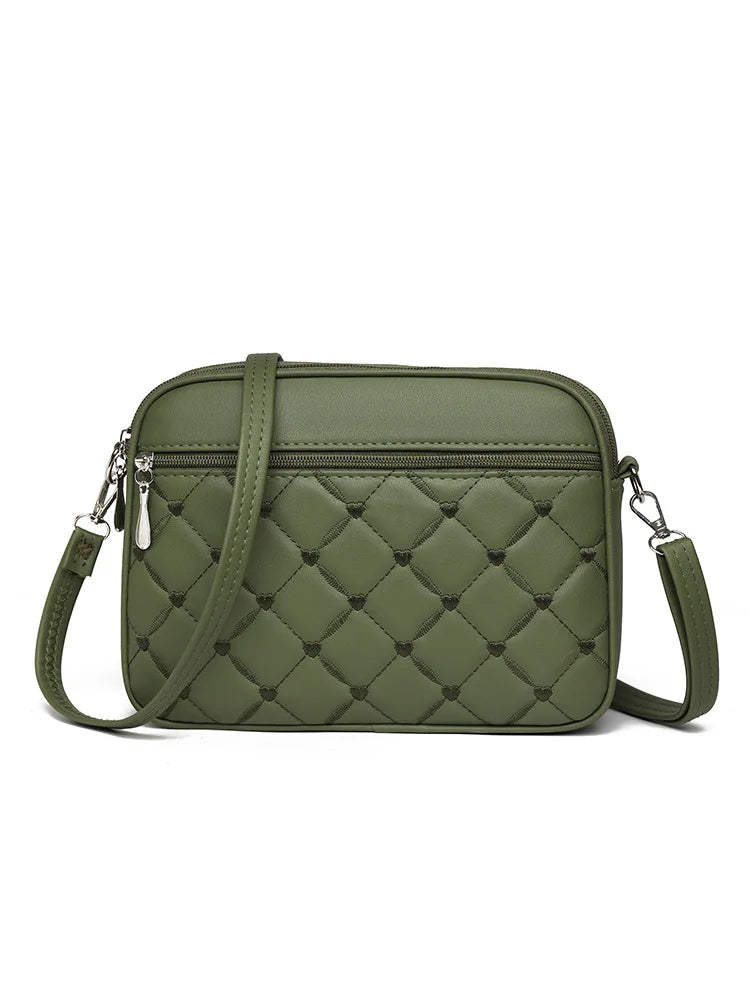 Ladies with High-end and Exquisite Bags