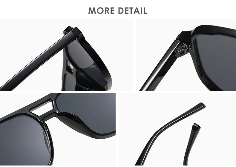 Classics Square Sunglasses Women