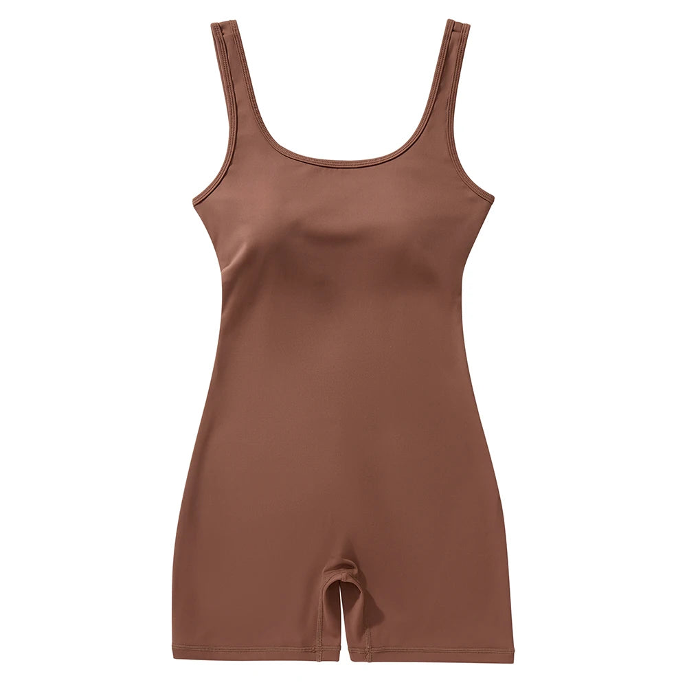 Seamless Bodysuits for Women