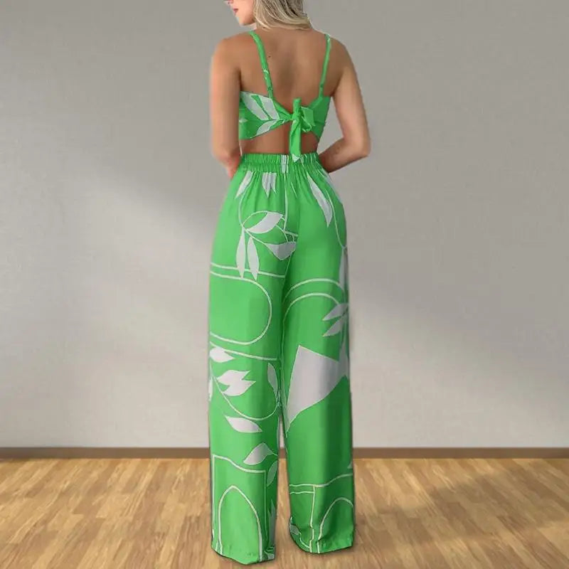 Women's Two-piece Set