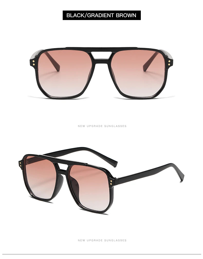 Classics Square Sunglasses Women