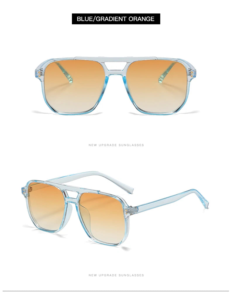 Classics Square Sunglasses Women