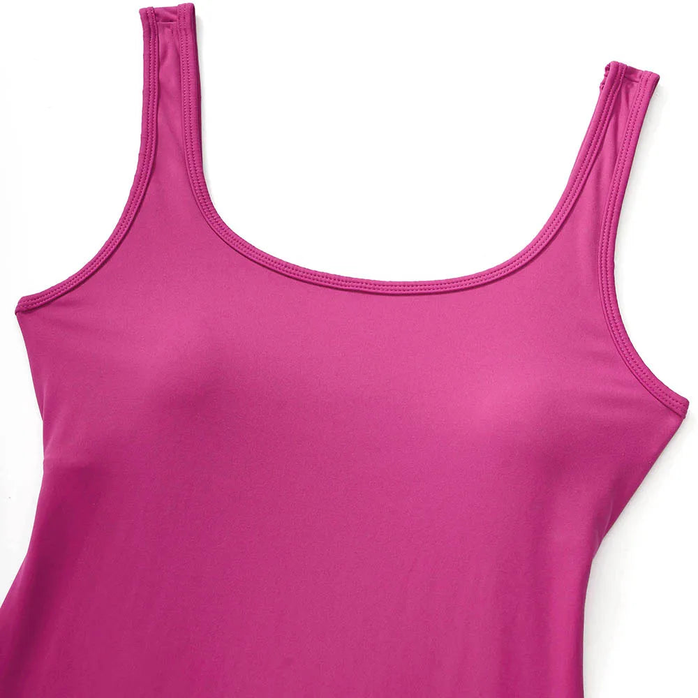 Seamless Bodysuits for Women