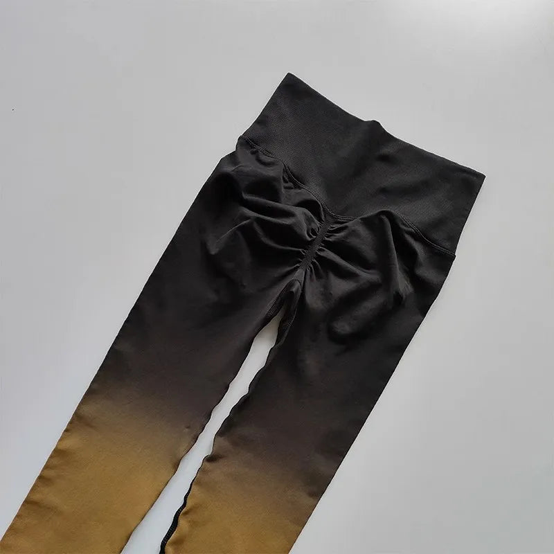 Women's yoga fitness pants