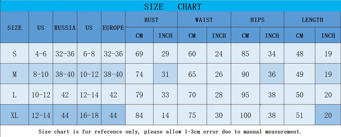 Seamless Bodysuits for Women