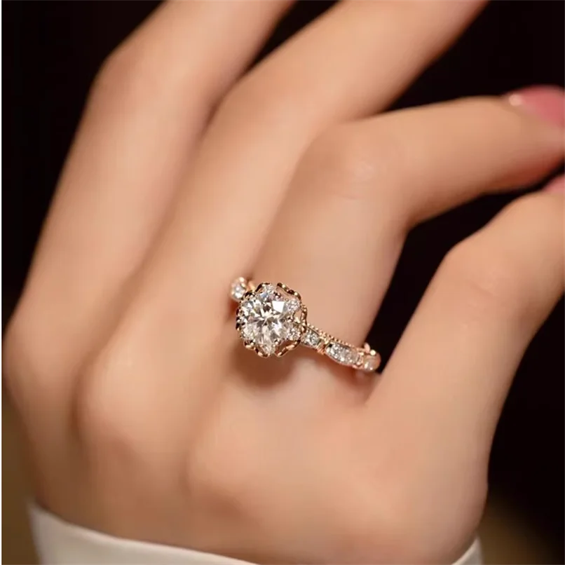 CC Proposal Rings for Women