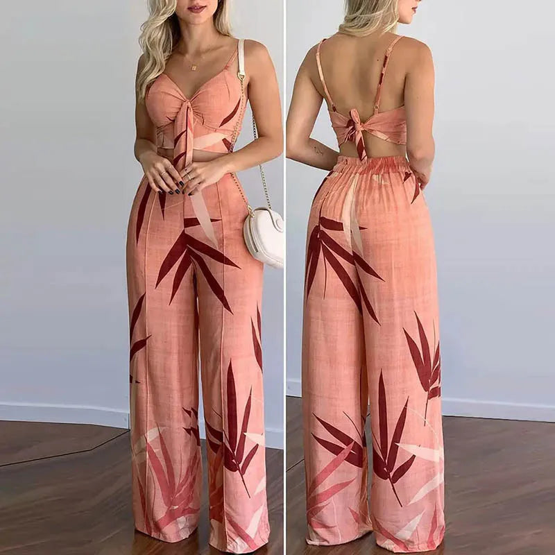 Women's Two-piece Set