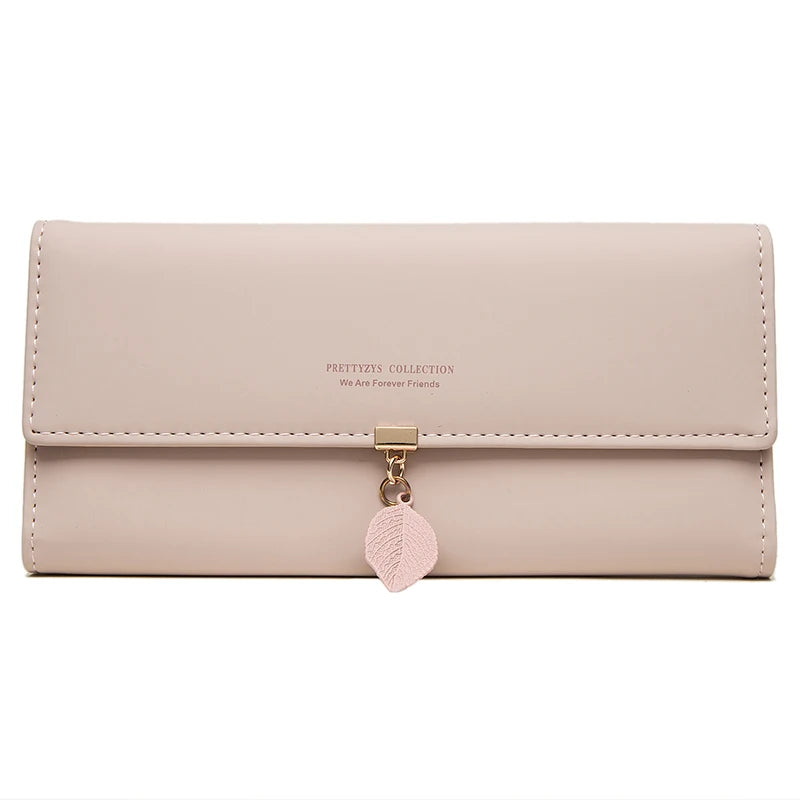 pendant three fold bag large capa