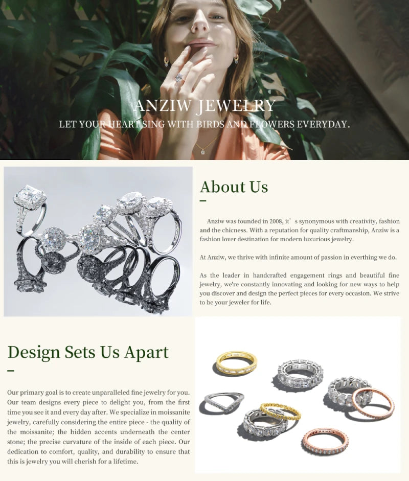 Original 925 Silver Sterling Hoops Luxury Earrings