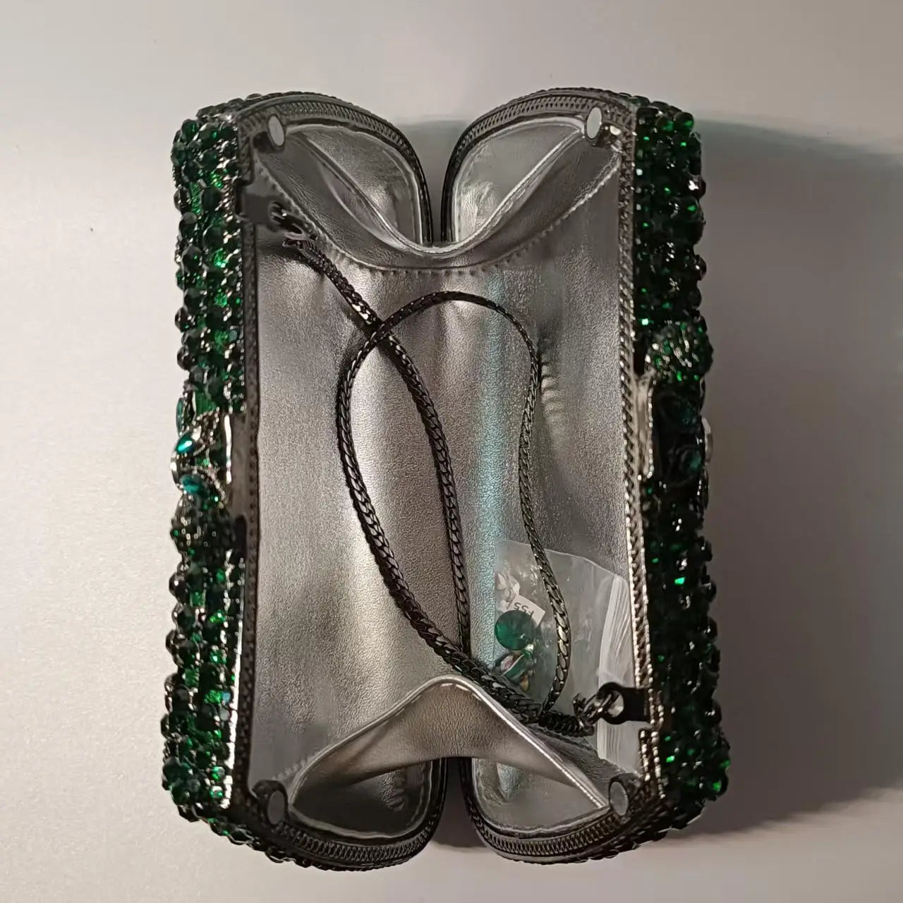 Purse Stones Rhinestones Evening Bags