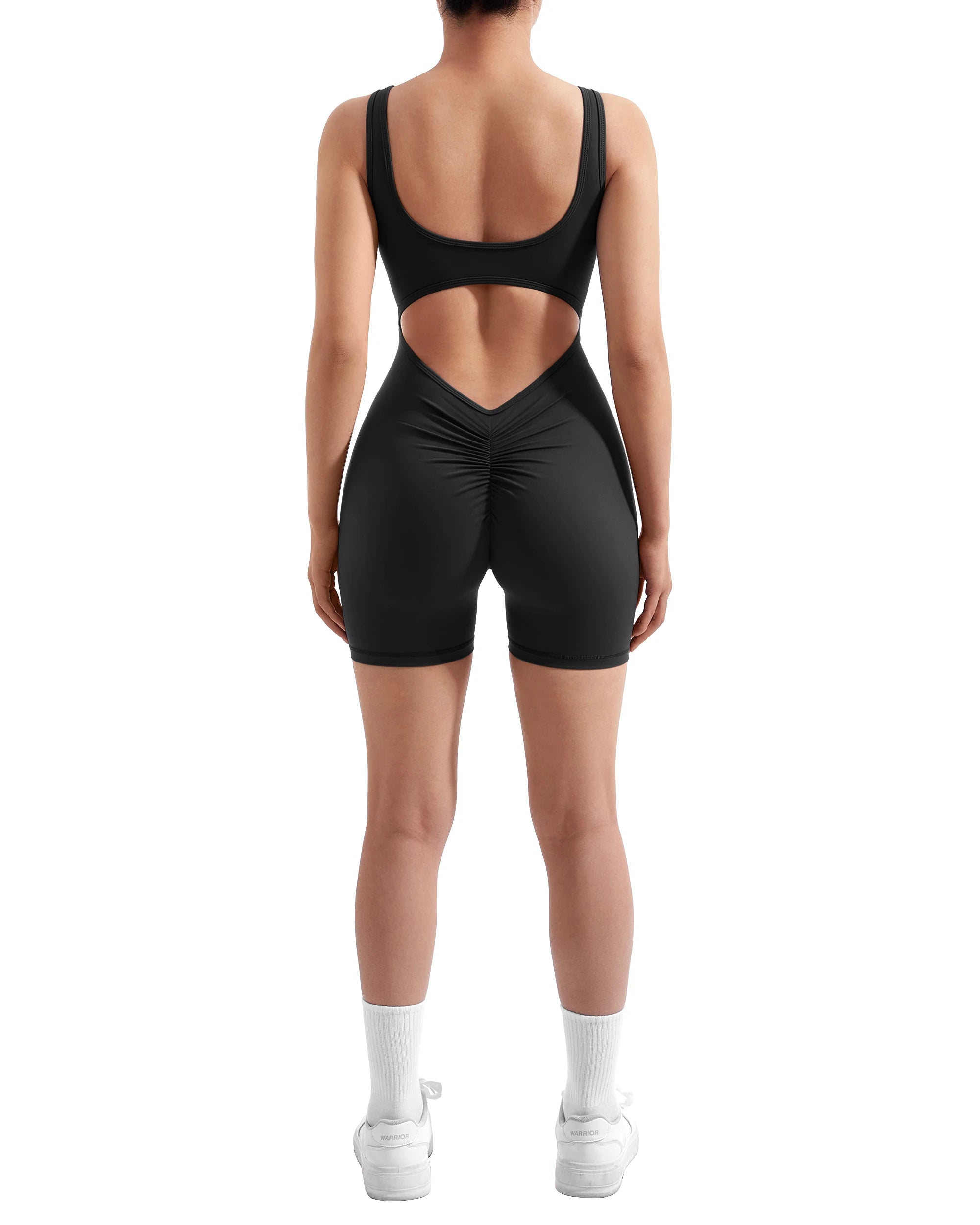 Seamless Bodysuits for Women