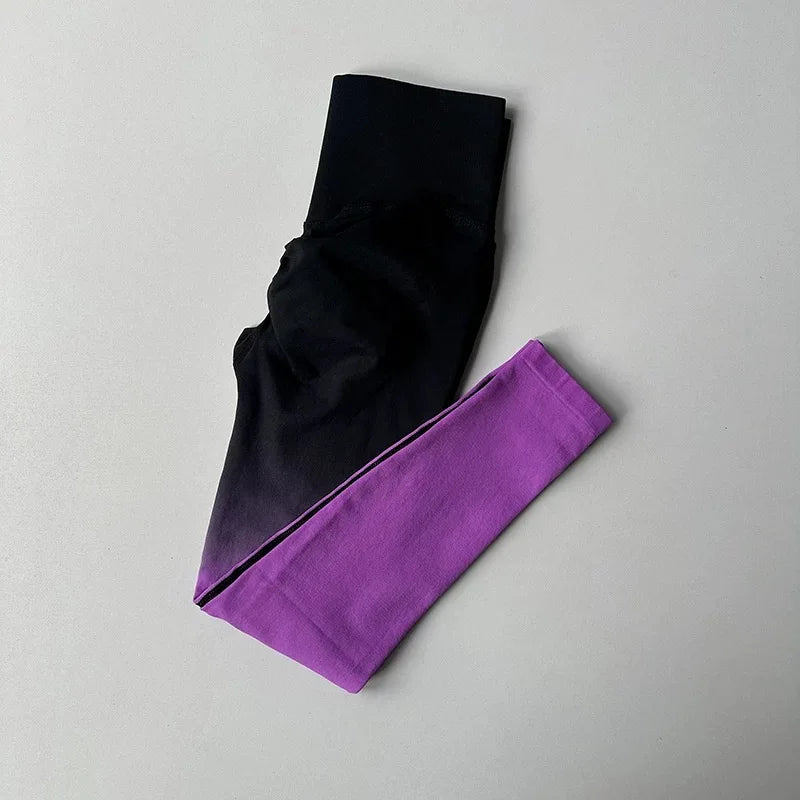 Women's yoga fitness pants