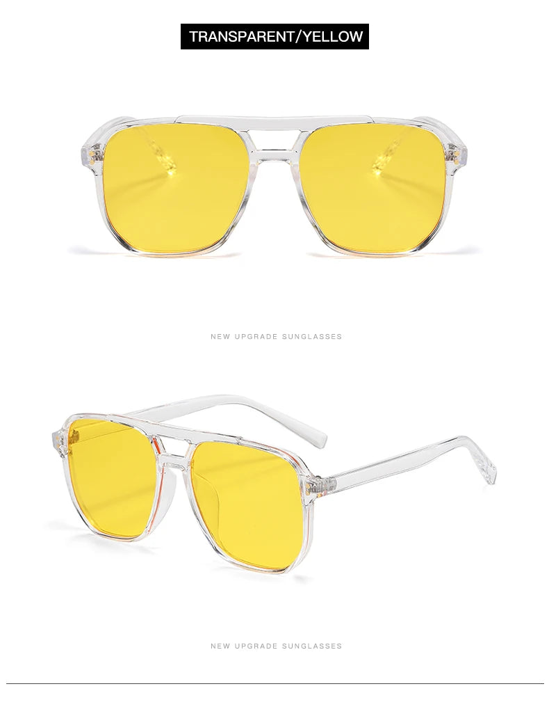 Classics Square Sunglasses Women