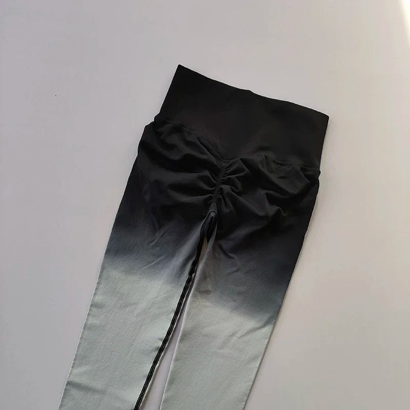 Women's yoga fitness pants