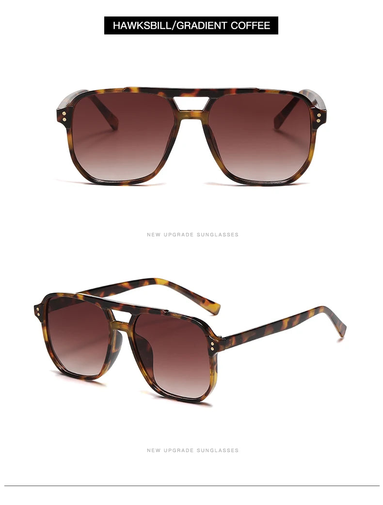 Classics Square Sunglasses Women