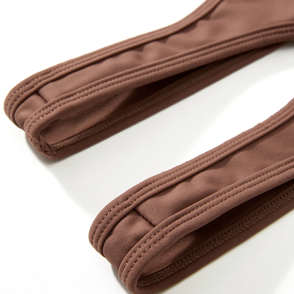 Seamless Bodysuits for Women