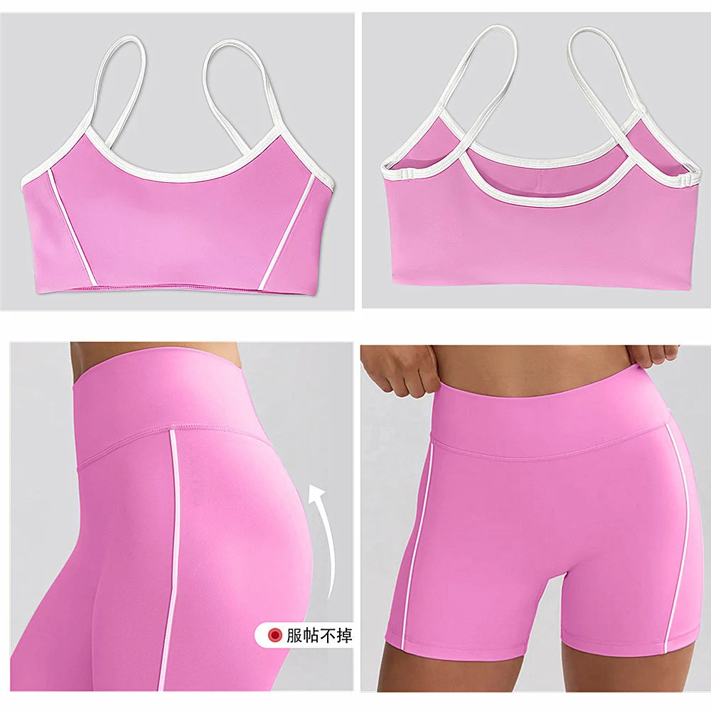 XL Sports Bra for Women Strapless