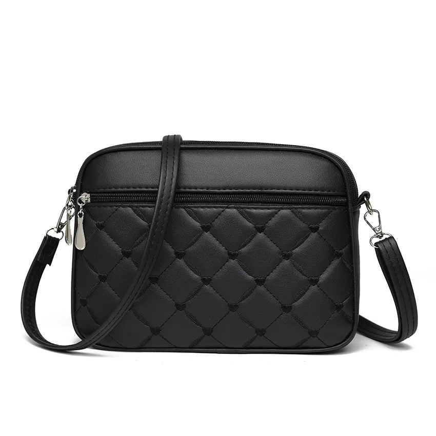 Ladies with High-end and Exquisite Bags