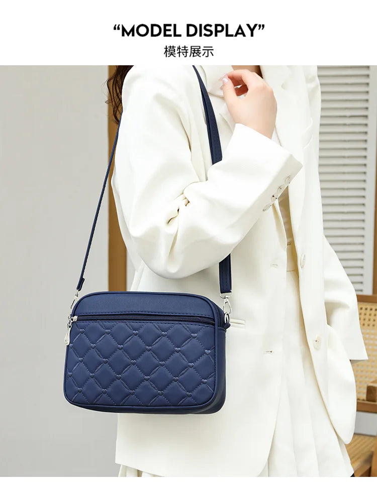Ladies with High-end and Exquisite Bags