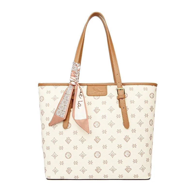 Women's Quality Soft Leather Shoulder Bag