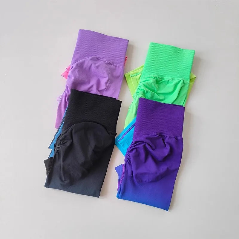 Women's yoga fitness pants