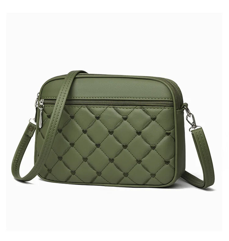 Ladies with High-end and Exquisite Bags