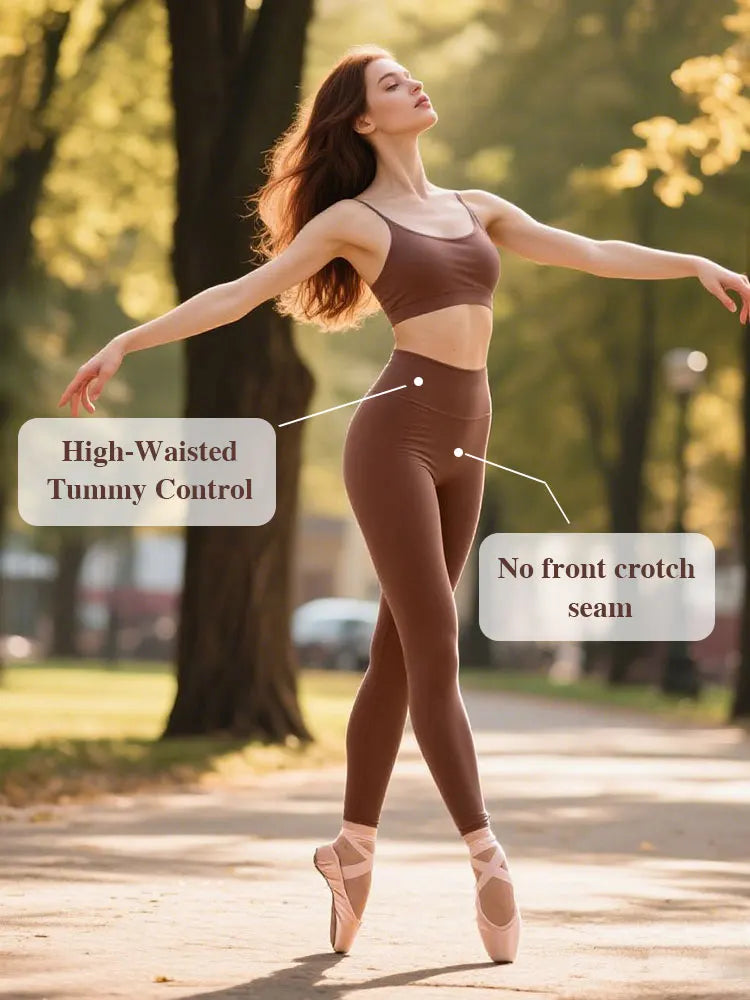 Running Pants Breathable Sports Leggings