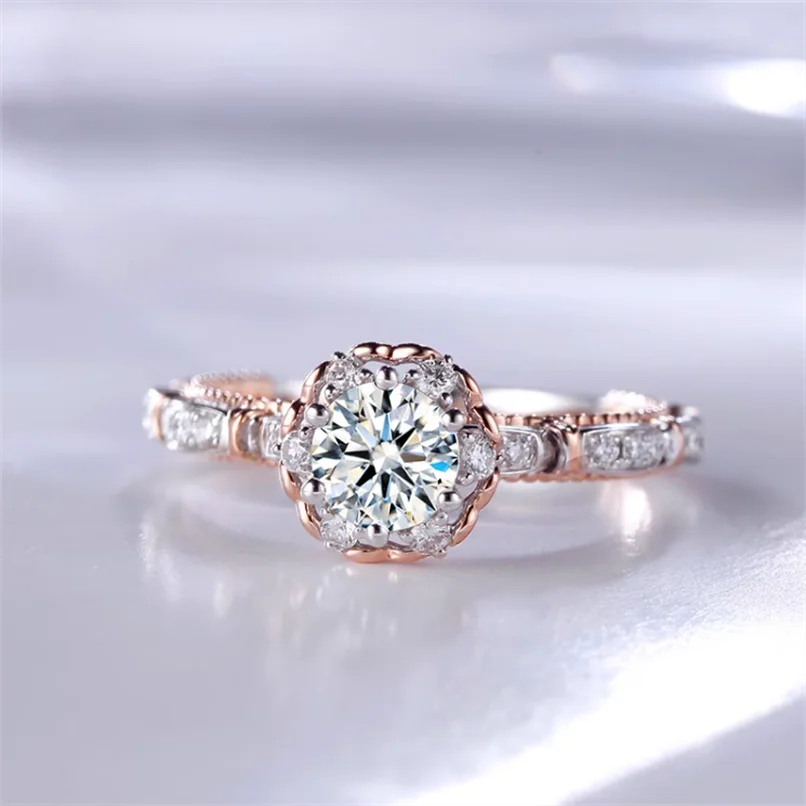 CC Proposal Rings for Women