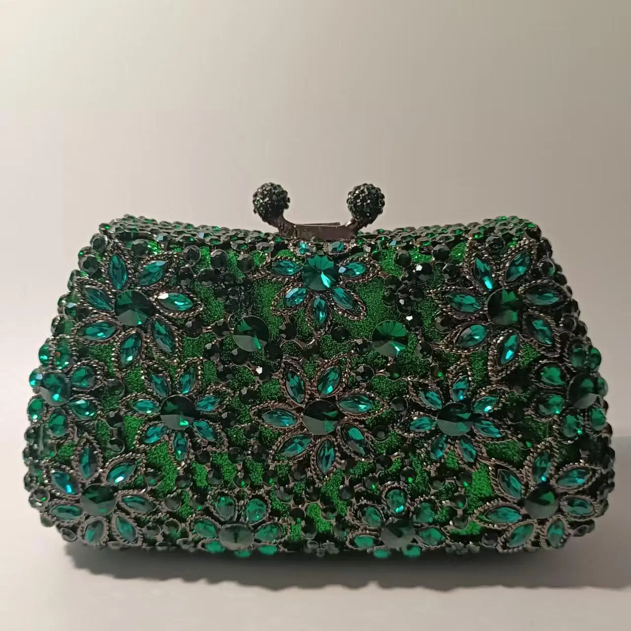 Purse Stones Rhinestones Evening Bags
