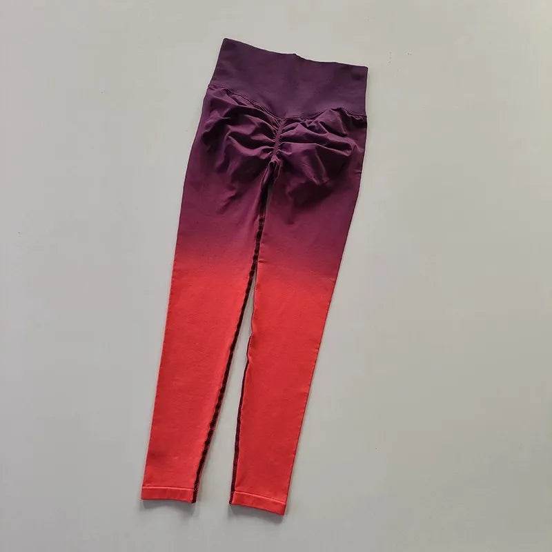 Women's yoga fitness pants