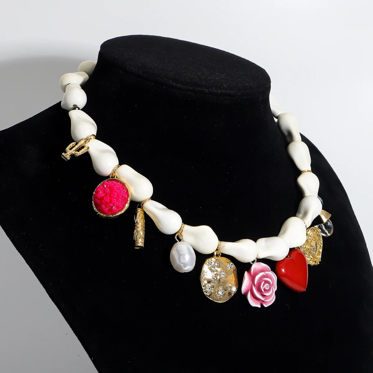 Vedawas Fashion Necklace