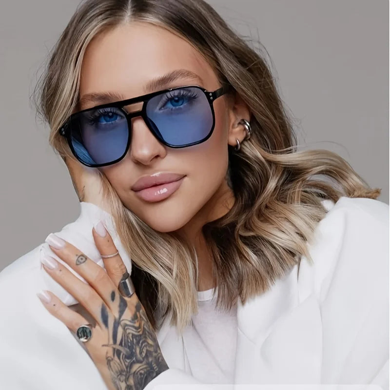 Classics Square Sunglasses Women