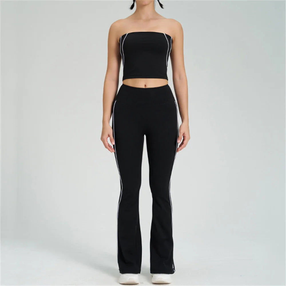 XL Sports Bra for Women Strapless